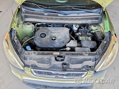 Zdjęcie 11 z 12 samochodu: 2012 KIA SOUL + VIN:KNDJT2A65C7389420 - miniatura