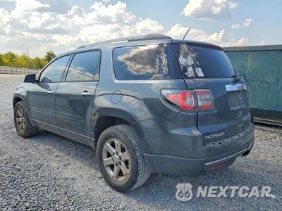 Drugie zdjęcie samochodu z przodu: 2013 GMC ACADIA SLE VIN:1GKKRPKD1DJ187664 - miniatura