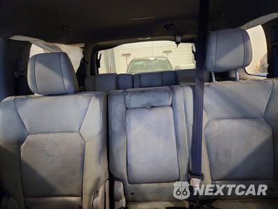 Zdjęcie 10 z 14 samochodu: 2014 HONDA PILOT LX VIN:5FNYF4H22EB029362 - miniatura