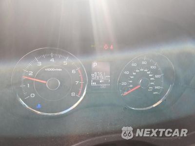 Zdjęcie 9 z 13 samochodu: 2015 SUBARU FORESTER 2.0XT TOURING VIN:JF2SJGWCXFH559700 - miniatura