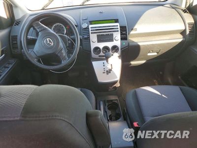 Zdjęcie 8 z 13 samochodu: 2007 MAZDA 5 VIN:JM1CR293070158084 - miniatura