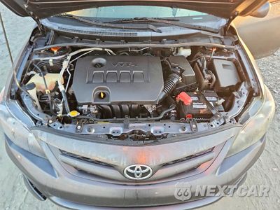 Zdjęcie 11 z 13 samochodu: 2012 TOYOTA COROLLA S VIN:5YFBU4EE5CP016780 - miniatura