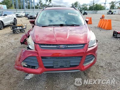 Piąte zdjęcie samochodu w środku: 2016 FORD ESCAPE SE VIN:1FMCU9G9XGUA61803 - miniatura