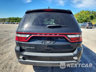 Zdjęcie 6 z 13 samochodu: 2017 DODGE DURANGO SSV VIN:1C4RDJFG9HC924176 - miniatura