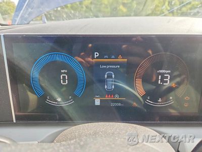 Zdjęcie 9 z 13 samochodu: 2026 HYUNDAI TUCSON SEL VIN:5NMJB3DE3TH608878 - miniatura
