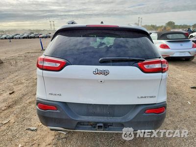 Zdjęcie 6 z 13 samochodu: 2017 JEEP CHEROKEE LIMITED VIN:1C4PJMDS3HW524668 - miniatura
