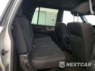 Zdjęcie 11 z 13 samochodu: 2015 FORD EXPEDITION EL XLT VIN:1FMJK1JT9FEF42119 - miniatura
