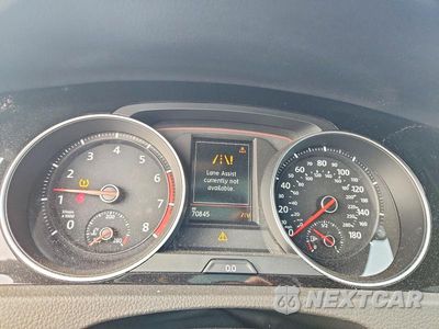 Zdjęcie 9 z 12 samochodu: 2021 VOLKSWAGEN GTI S VIN:3VW6T7AU0MM008904 - miniatura