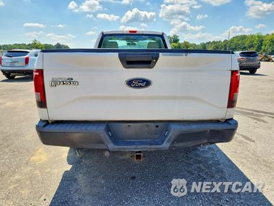 Zdjęcie 6 z 12 samochodu: 2017 FORD F150 VIN:1FTMF1C81HKE03489 - miniatura
