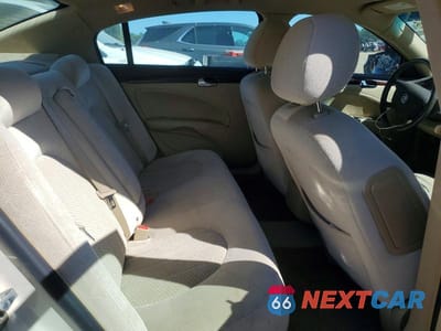 Zdjęcie 10 z 12 samochodu: 2011 BUICK LUCERNE CX VIN:1G4HA5EM5BU143364 - miniatura