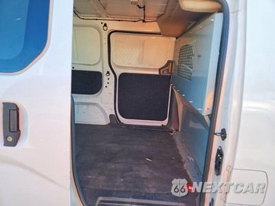 Zdjęcie 11 z 14 samochodu: 2020 NISSAN NV200 DELIVERY VAN VIN:3N6CM0KN9LK703536 - miniatura