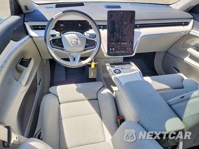 Zdjęcie 8 z 13 samochodu: 2025 VOLVO EX90 ULTRA VIN:7JDEV3VL1SG020206 - miniatura