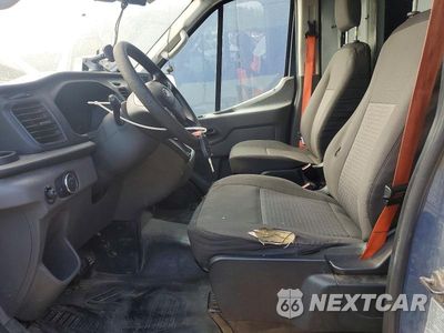 Zdjęcie 7 z 13 samochodu: 2020 FORD TRANSIT 250 DELIVERY VAN VIN:1FTBR3X87LKB13478 - miniatura