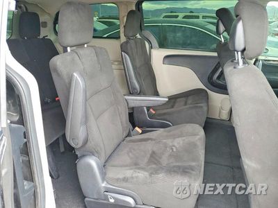 Zdjęcie 11 z 13 samochodu: 2016 DODGE GRAND CARAVAN SXT VIN:2C4RDGCG5GR319293 - miniatura