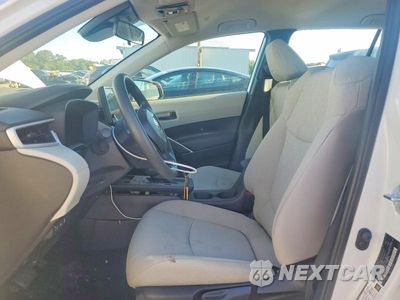 Zdjęcie 7 z 13 samochodu: 2026 TOYOTA COROLLA CROSS L VIN:7MUAAABG3TV168661 - miniatura