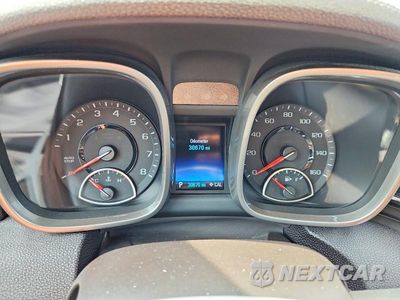 Zdjęcie 9 z 13 samochodu: 2015 CHEVROLET MALIBU 1LT VIN:1G11C5SL7FF175747 - miniatura