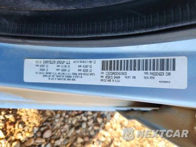 Zdjęcie 12 z 12 samochodu: 2012 CHRYSLER 200 LX VIN:1C3CCBAB3CN318433 - miniatura