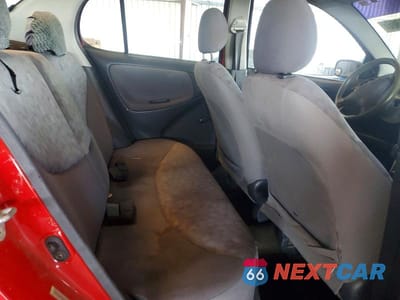 Zdjęcie 10 z 12 samochodu: 2002 TOYOTA ECHO BASE VIN:JTDBT123620216807 - miniatura