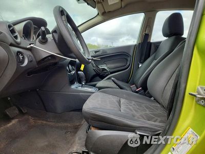 Zdjęcie 7 z 13 samochodu: 2013 FORD FIESTA SE VIN:3FADP4BJ8DM129929 - miniatura