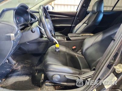 Zdjęcie 7 z 12 samochodu: 2021 MAZDA 3 SELECT VIN:JM1BPABLXM1319407 - miniatura