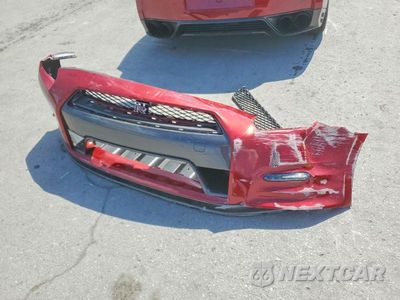 Zdjęcie 12 z 13 samochodu: 2016 NISSAN GT-R PREMIUM VIN:JN1AR5EF6GM290075 - miniatura