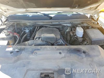 Zdjęcie 11 z 12 samochodu: 2012 CHEVROLET SILVERADO K3500 VIN:1GB3KZCG8CF119201 - miniatura
