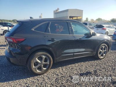 Trzecie zdjęcie samochodu z tyłu: 2023 FORD ESCAPE ST LINE VIN:1FMCU9MN7PUA63042 - miniatura