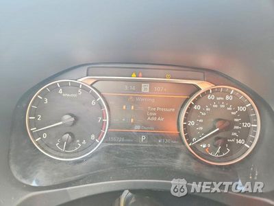 Zdjęcie 9 z 13 samochodu: 2020 NISSAN ALTIMA SL VIN:1N4BL4EV4LC251446 - miniatura