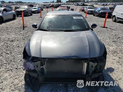 Piąte zdjęcie samochodu w środku: 2019 NISSAN ALTIMA S VIN:1N4BL4BV1KC165420 - miniatura