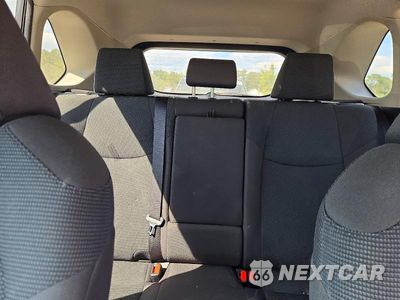 Zdjęcie 10 z 13 samochodu: 2024 TOYOTA RAV4 LE VIN:2T3H1RFV9RC277120 - miniatura