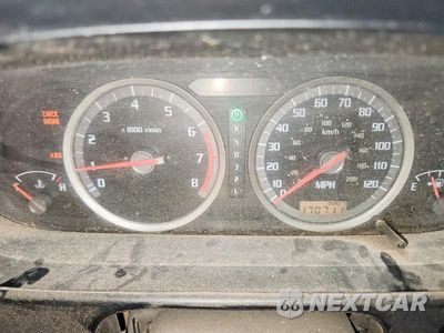 Zdjęcie 9 z 14 samochodu: 2003 ISUZU RODEO S VIN:4S2CK58W234306678 - miniatura