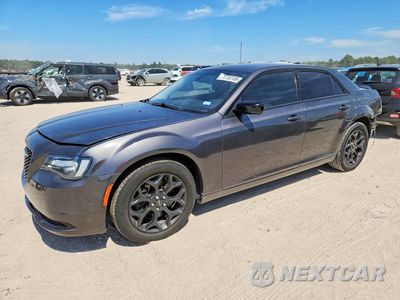 2020 CHRYSLER 300 TOURING 2C3CCARG1LH233724 - główne zdjęcie licytacji z USA - miniatura
