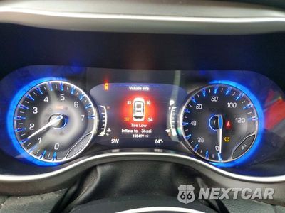 Zdjęcie 9 z 13 samochodu: 2022 CHRYSLER PACIFICA TOURING L VIN:2C4RC1BG6NR215099 - miniatura