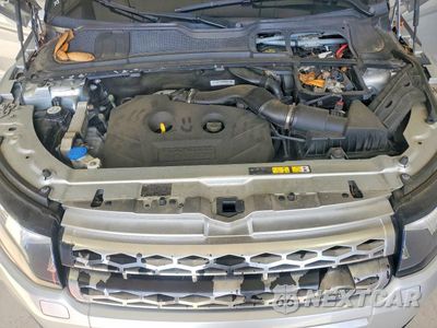 Zdjęcie 12 z 13 samochodu: 2014 LAND ROVER RANGE ROVER EVOQUE PRESTIGE PREMIUM VIN:SALVV2BG4EH901967 - miniatura