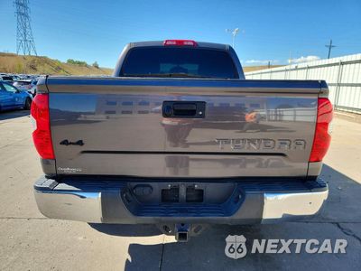 Zdjęcie 6 z 12 samochodu: 2017 TOYOTA TUNDRA SR5 VIN:5TFDW5F18HX669276 - miniatura