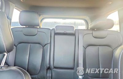 Zdjęcie 10 z 13 samochodu: 2025 JEEP GRAND CHEROKEE 4XE VIN:1C4RJYB69S8690274 - miniatura