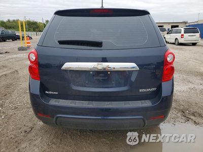 Zdjęcie 6 z 13 samochodu: 2015 CHEVROLET EQUINOX LS VIN:2GNALAEK0F6145106 - miniatura