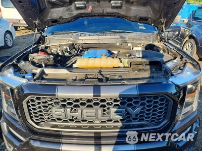 Zdjęcie 11 z 12 samochodu: 2022 FORD F150 SUPERCREW VIN:1FTFW1E54NKE58574 - miniatura