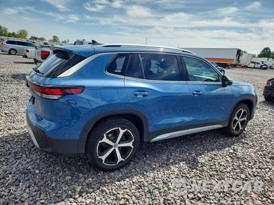 Trzecie zdjęcie samochodu z tyłu: 2026 VOLKSWAGEN TIGUAN SE VIN:3VVMR7RM4TM043975 - miniatura