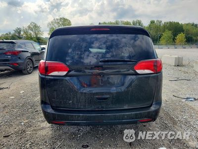 Zdjęcie 6 z 13 samochodu: 2019 CHRYSLER PACIFICA TOURING L PLUS VIN:2C4RC1EG6KR506161 - miniatura