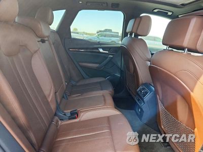 Zdjęcie 11 z 13 samochodu: 2018 AUDI Q5 PREMIUM PLUS VIN:WA1BNAFY8J2194466 - miniatura