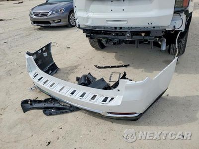 Zdjęcie 13 z 14 samochodu: 2026 CHEVROLET TAHOE C1500 LT VIN:1GNS5NKD7TR413855 - miniatura