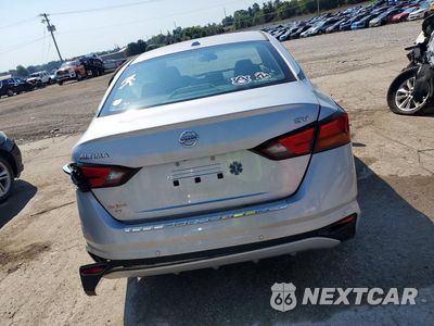 Zdjęcie 6 z 12 samochodu: 2022 NISSAN ALTIMA SV VIN:1N4BL4DV5NN341620 - miniatura
