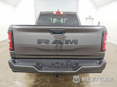 Zdjęcie 6 z 12 samochodu: 2026 RAM 1500 TRADESMAN VIN:3C6RREGGXT4190914 - miniatura