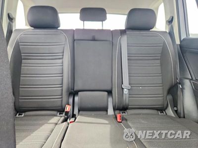 Zdjęcie 10 z 13 samochodu: 2022 VOLKSWAGEN TIGUAN S VIN:3VV0B7AX1NM119776 - miniatura