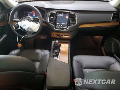 Zdjęcie 8 z 14 samochodu: 2024 VOLVO XC90 PLUS VIN:YV4H60CE3R1153095 - miniatura