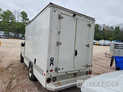 Zdjęcie 6 z 13 samochodu: 2021 FORD E350 DELIVERY TRUCK VIN:1FDWE3FN2MDC20170 - miniatura