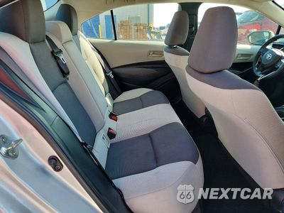 Zdjęcie 10 z 13 samochodu: 2023 TOYOTA COROLLA LE VIN:5YFB4MDE5PP007360 - miniatura