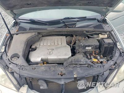 Zdjęcie 12 z 13 samochodu: 2007 LEXUS RX 350 VIN:2T2HK31U27C043508 - miniatura