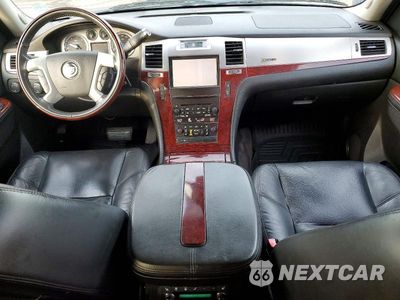 Zdjęcie 8 z 13 samochodu: 2011 CADILLAC ESCALADE HYBRID VIN:1GYS4EEJ9BR238594 - miniatura